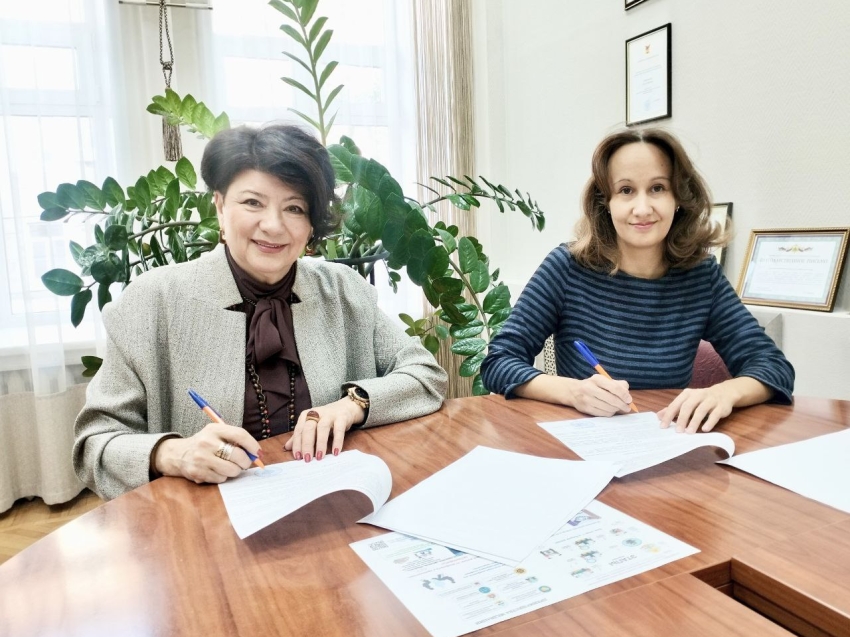 Департамент ЗАГС и Дальневосточная палата медиаторов в Забайкалье будут совместно помогать семьям